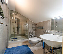 Дом под ключ в Ильинском