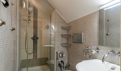 Дом под ключ в Ильинском