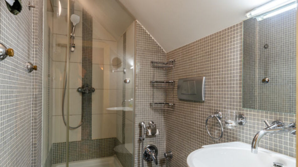 Дом под ключ в Ильинском