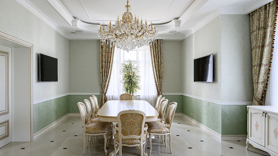 Готовый дом в КП Лужки-2