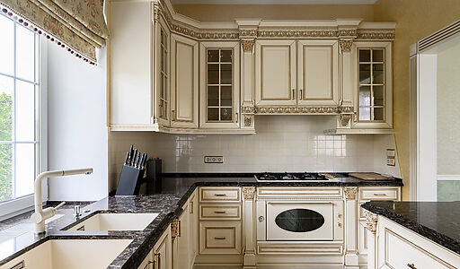 Готовый дом в КП Лужки-2