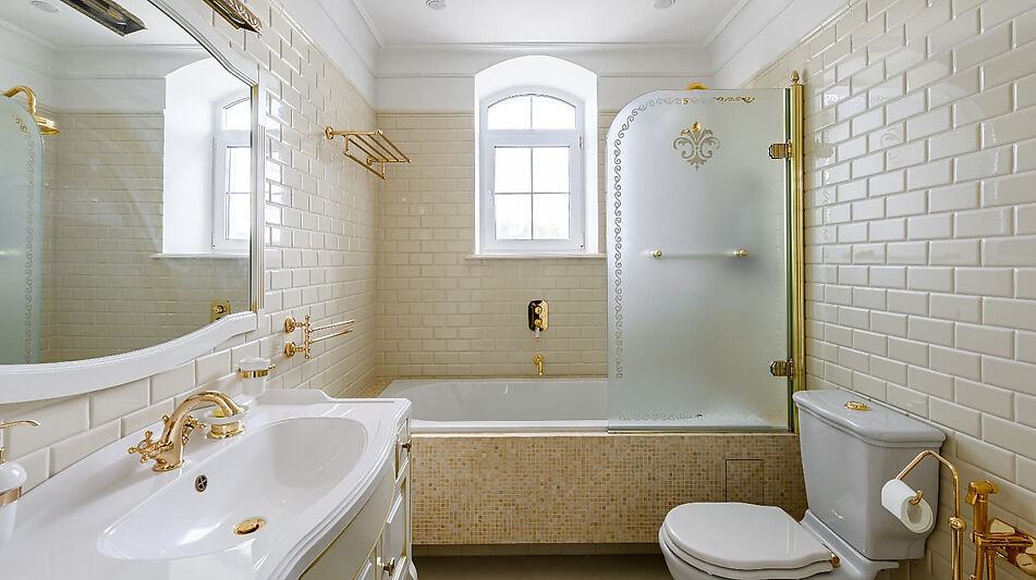 Готовый дом в КП Лужки-2