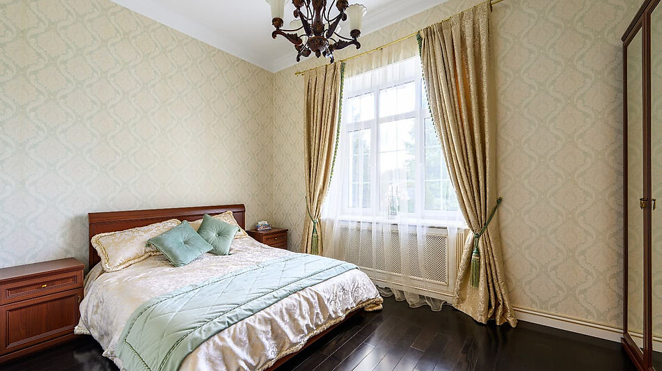 Готовый дом в КП Лужки-2