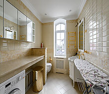 Готовый дом в КП Лужки-2