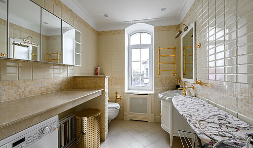 Готовый дом в КП Лужки-2