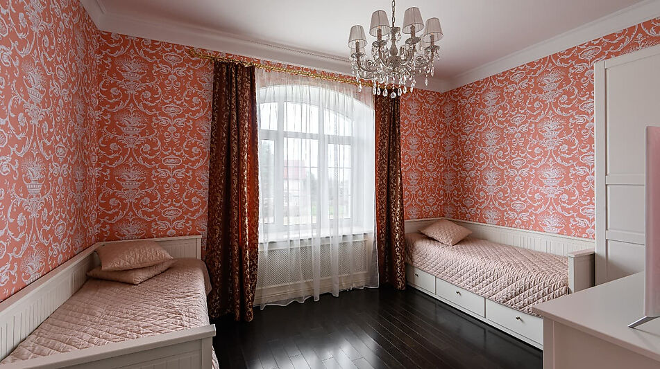 Готовый дом в КП Лужки-2