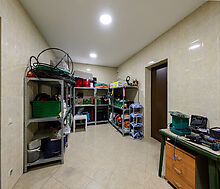 Готовый дом в КП Лужки-2