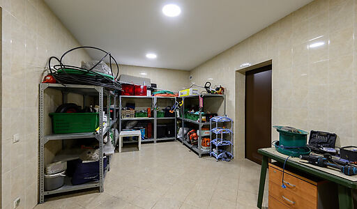 Готовый дом в КП Лужки-2