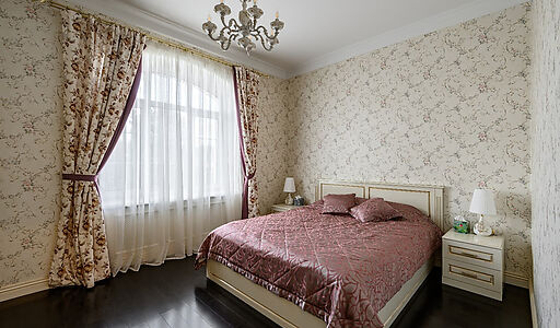 Готовый дом в КП Лужки-2