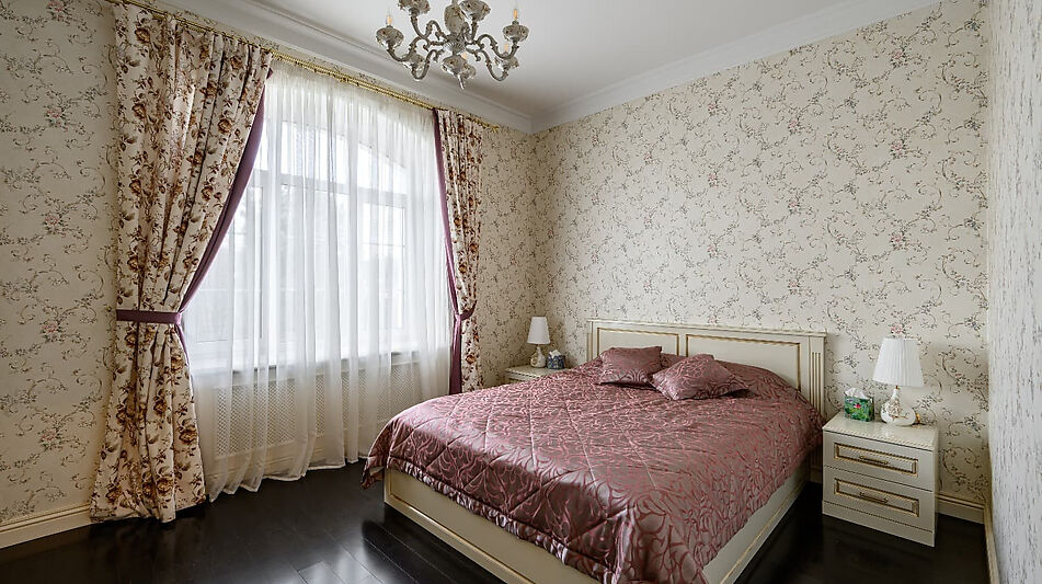 Готовый дом в КП Лужки-2