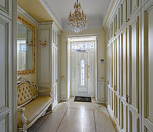 Готовый дом в КП Лужки-2