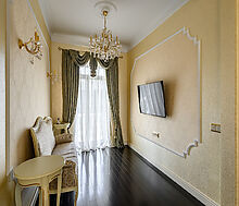 Готовый дом в КП Лужки-2