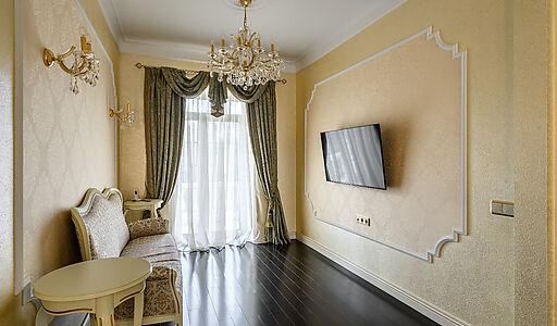 Готовый дом в КП Лужки-2