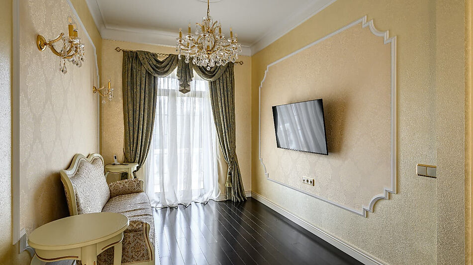 Готовый дом в КП Лужки-2