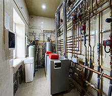 Готовый дом в КП Лужки-2