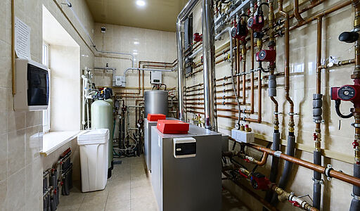 Готовый дом в КП Лужки-2