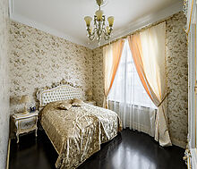 Готовый дом в КП Лужки-2