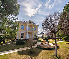 Готовый дом в КП Лужки-2