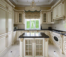 Готовый дом в КП Лужки-2