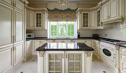 Готовый дом в КП Лужки-2