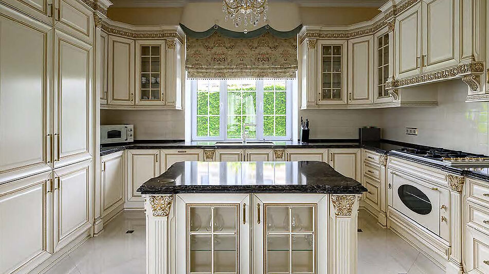 Готовый дом в КП Лужки-2