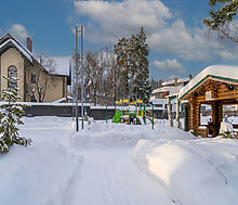 Старый Свет