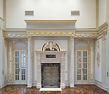 Усадьба в КП Старый Свет