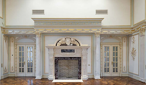 Усадьба в КП Старый Свет