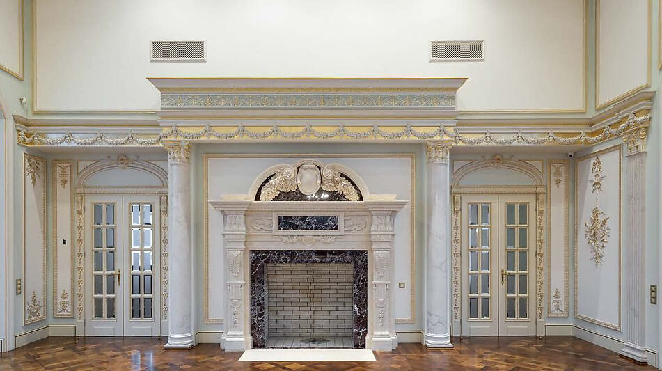 Усадьба в КП Старый Свет