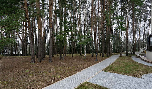 Усадьба в КП Старый Свет