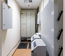 Усадьба в КП Старый Свет