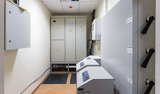 Усадьба в КП Старый Свет