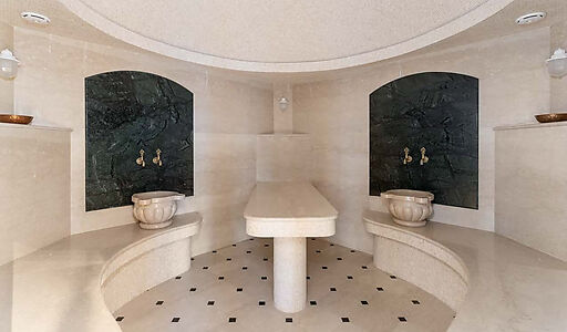 Усадьба в КП Старый Свет