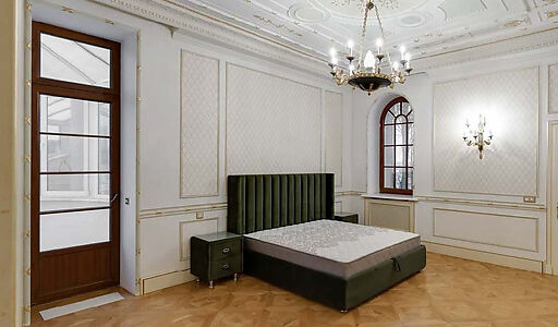 Усадьба в КП Старый Свет