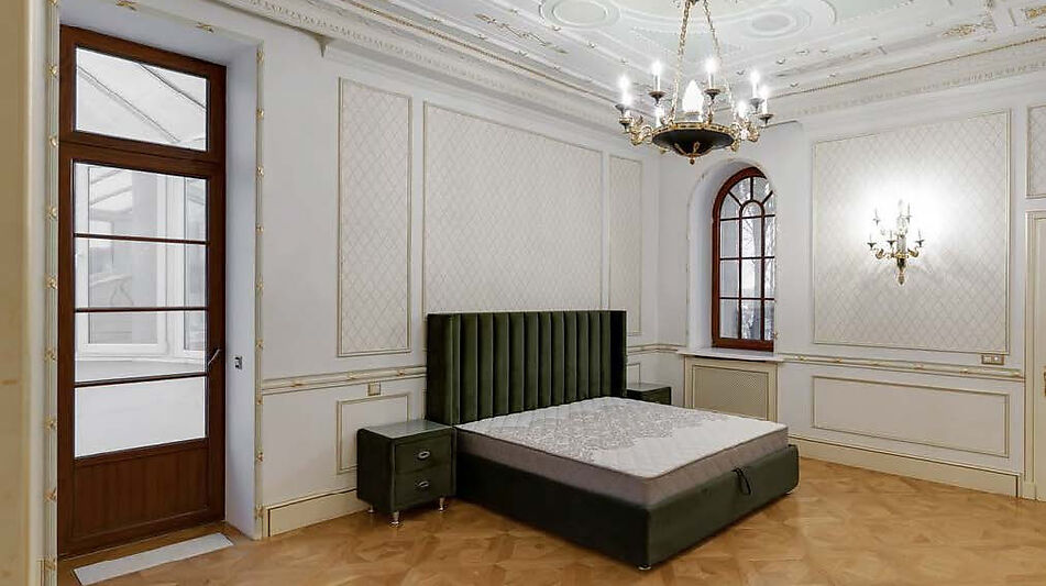 Усадьба в КП Старый Свет