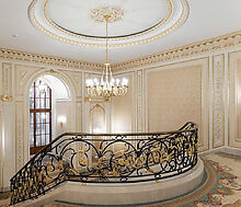 Усадьба в КП Старый Свет