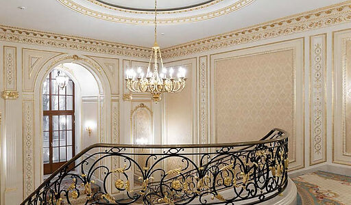 Усадьба в КП Старый Свет