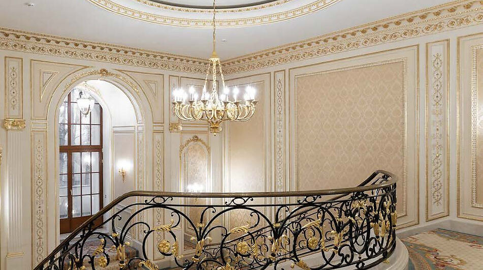 Усадьба в КП Старый Свет