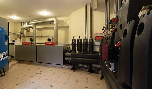 Усадьба в КП Старый Свет