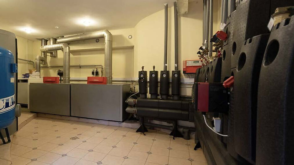 Усадьба в КП Старый Свет