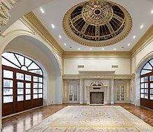 Усадьба в КП Старый Свет