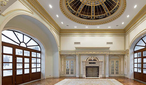 Усадьба в КП Старый Свет