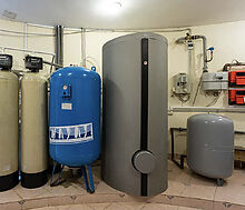 Усадьба в КП Старый Свет