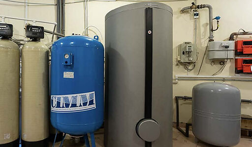 Усадьба в КП Старый Свет