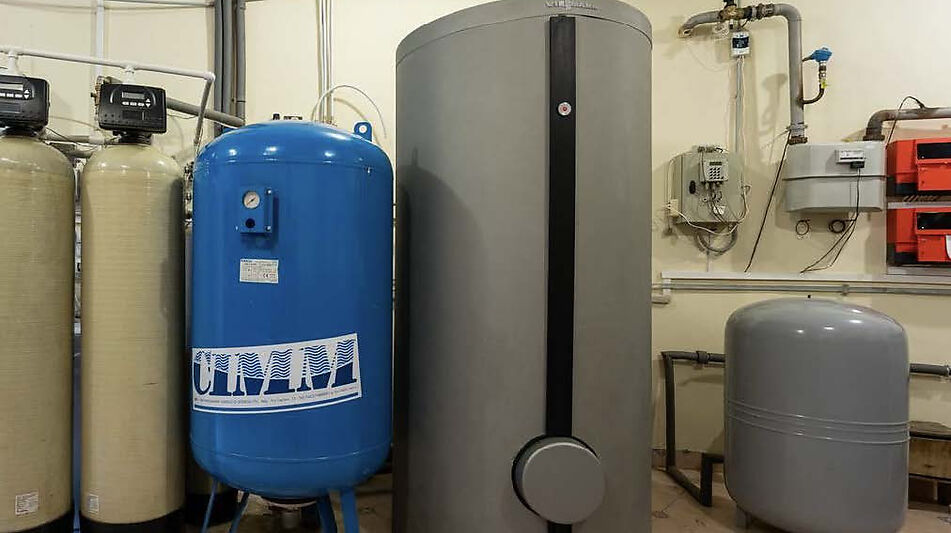 Усадьба в КП Старый Свет