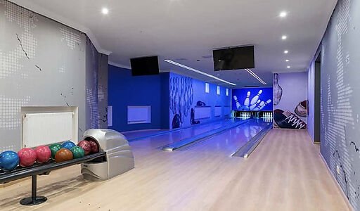 Усадьба в КП Старый Свет