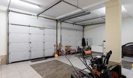 Усадьба в КП Старый Свет