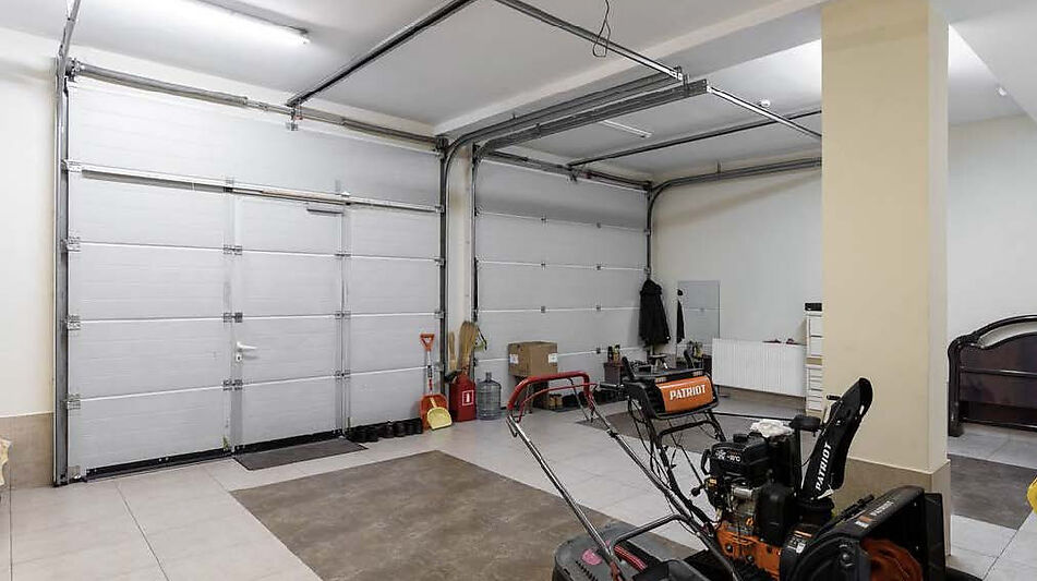 Усадьба в КП Старый Свет