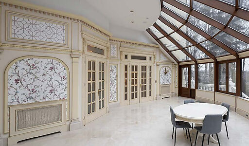 Усадьба в КП Старый Свет