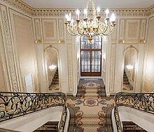 Усадьба в КП Старый Свет